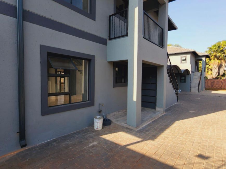 3 Bedroom Property for Sale in Pretoria North Gauteng