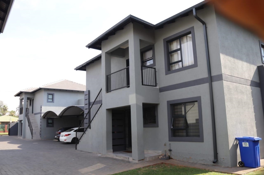 3 Bedroom Property for Sale in Pretoria North Gauteng