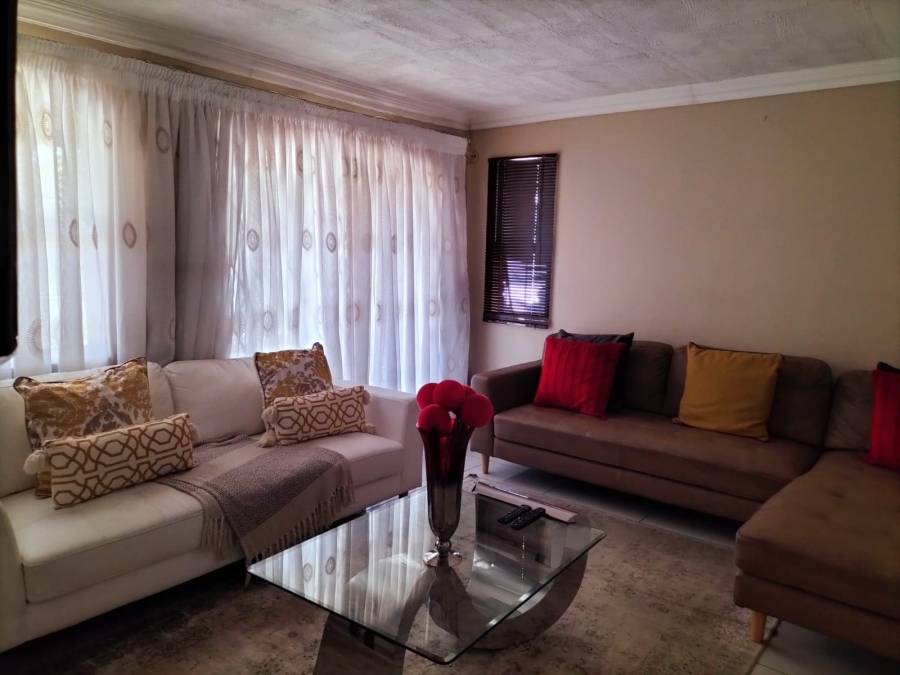 3 Bedroom Property for Sale in Soshanguve L Gauteng