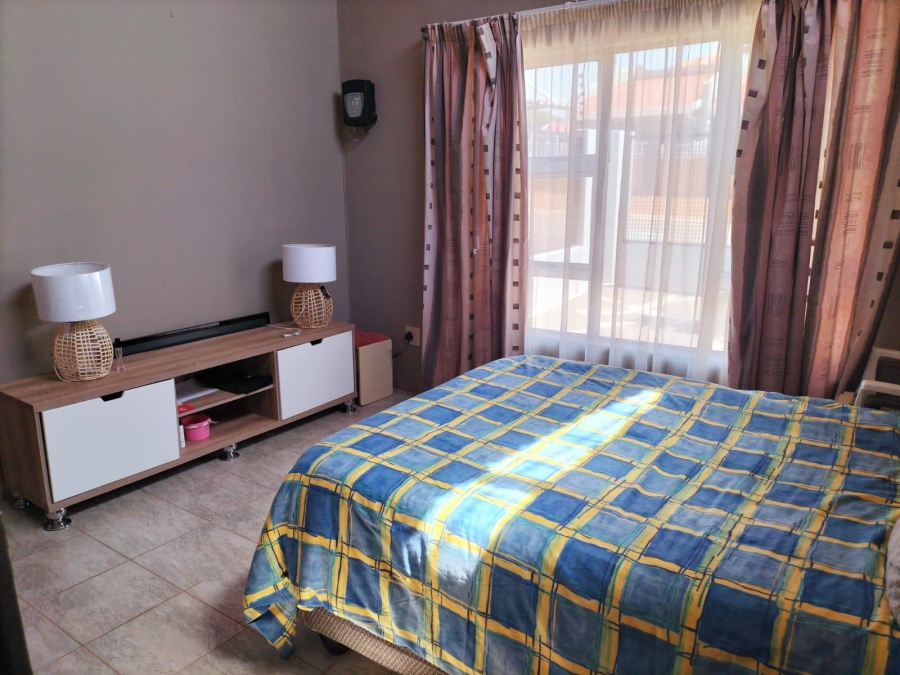 3 Bedroom Property for Sale in Soshanguve L Gauteng