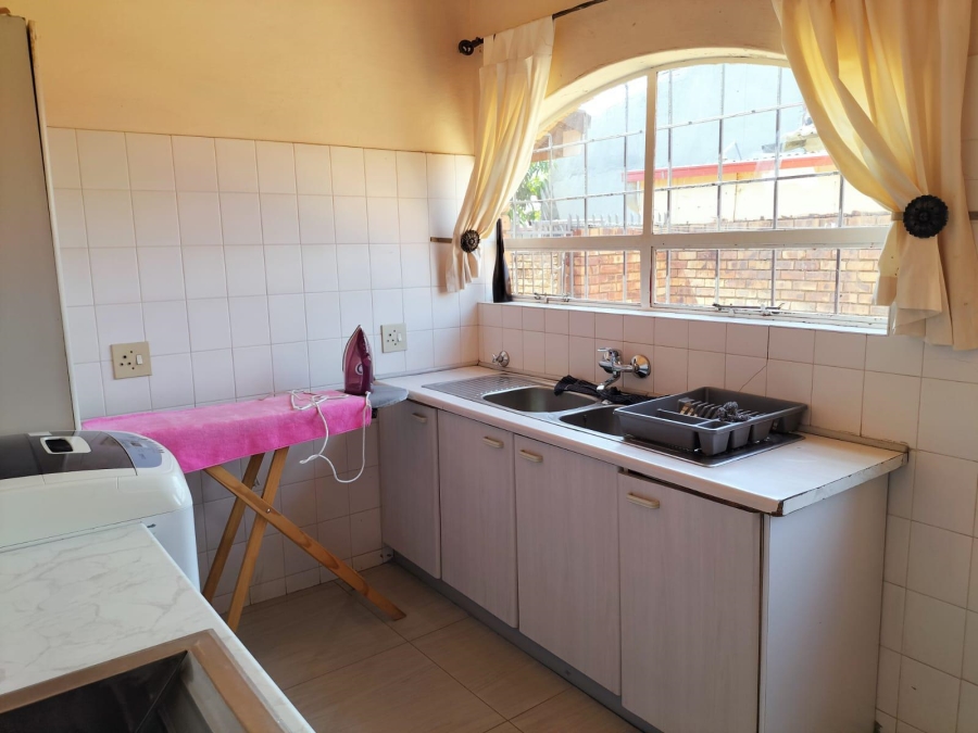 3 Bedroom Property for Sale in Soshanguve L Gauteng