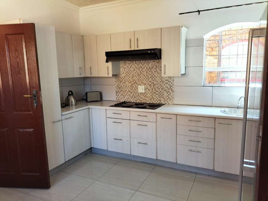 3 Bedroom Property for Sale in Soshanguve L Gauteng