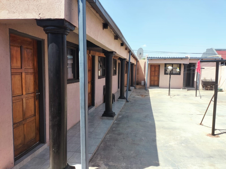 3 Bedroom Property for Sale in Soshanguve L Gauteng