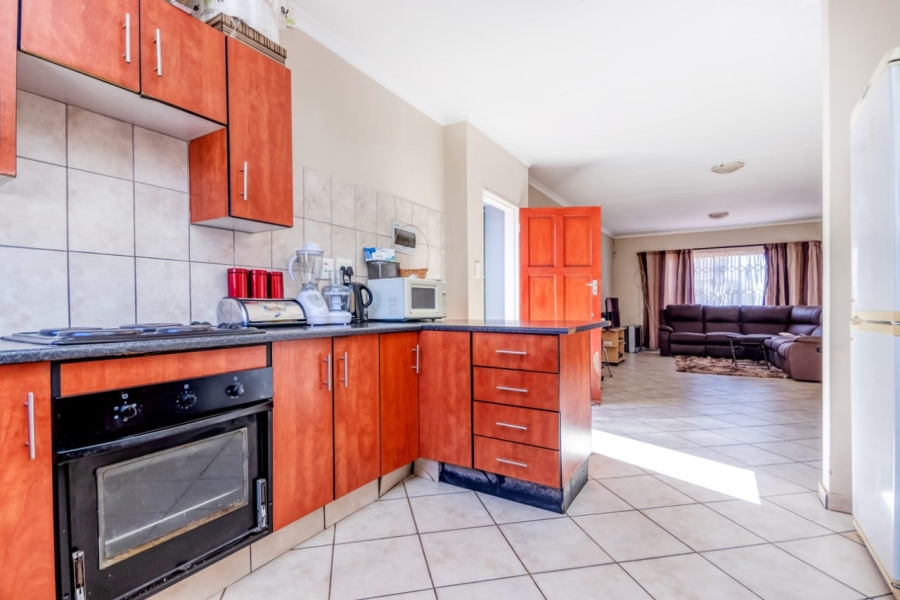 3 Bedroom Property for Sale in Soshanguve L Gauteng