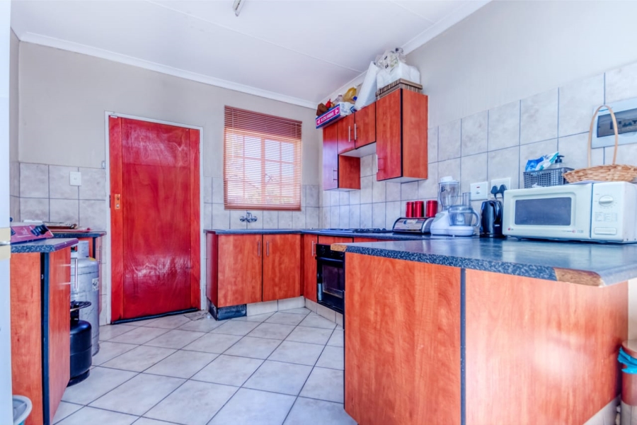 3 Bedroom Property for Sale in Soshanguve L Gauteng