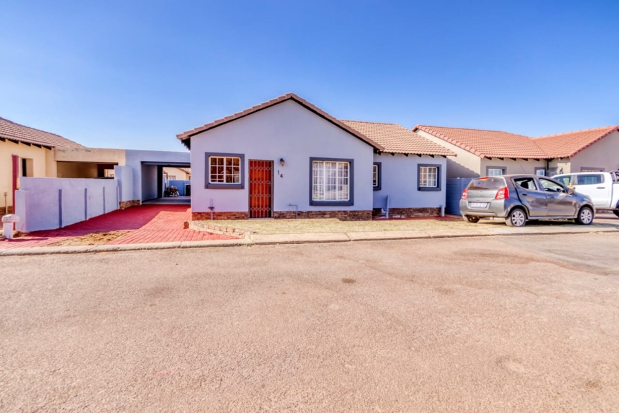 3 Bedroom Property for Sale in Soshanguve L Gauteng