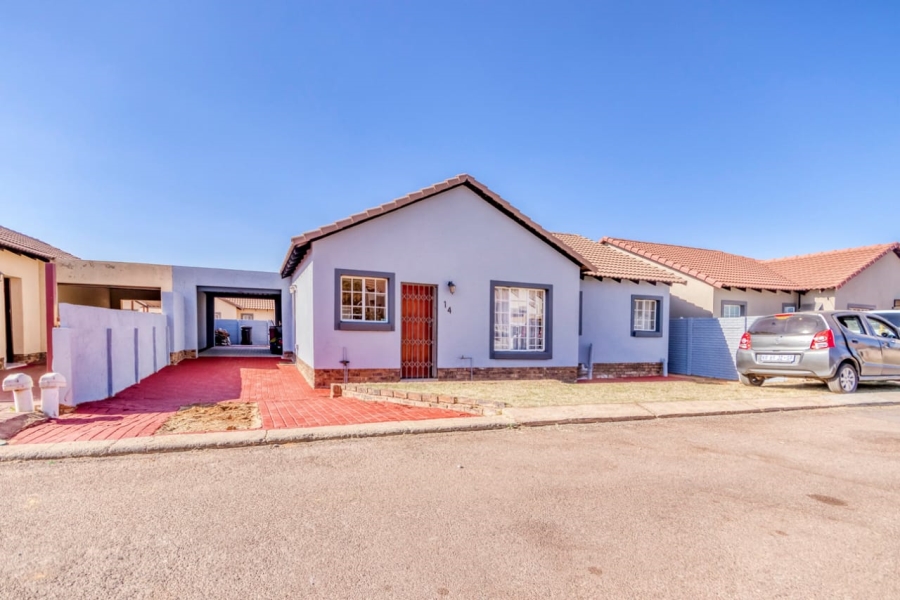 3 Bedroom Property for Sale in Soshanguve L Gauteng