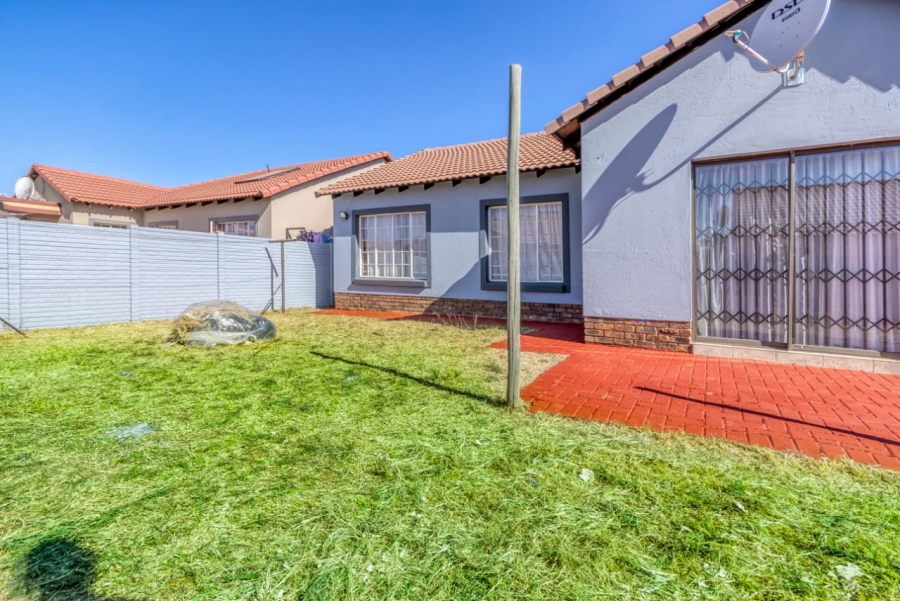 3 Bedroom Property for Sale in Soshanguve L Gauteng