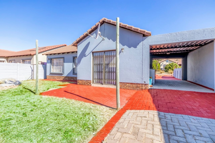 3 Bedroom Property for Sale in Soshanguve L Gauteng