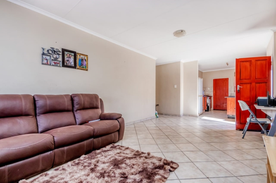 3 Bedroom Property for Sale in Soshanguve L Gauteng