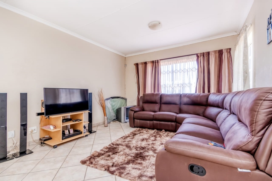 3 Bedroom Property for Sale in Soshanguve L Gauteng