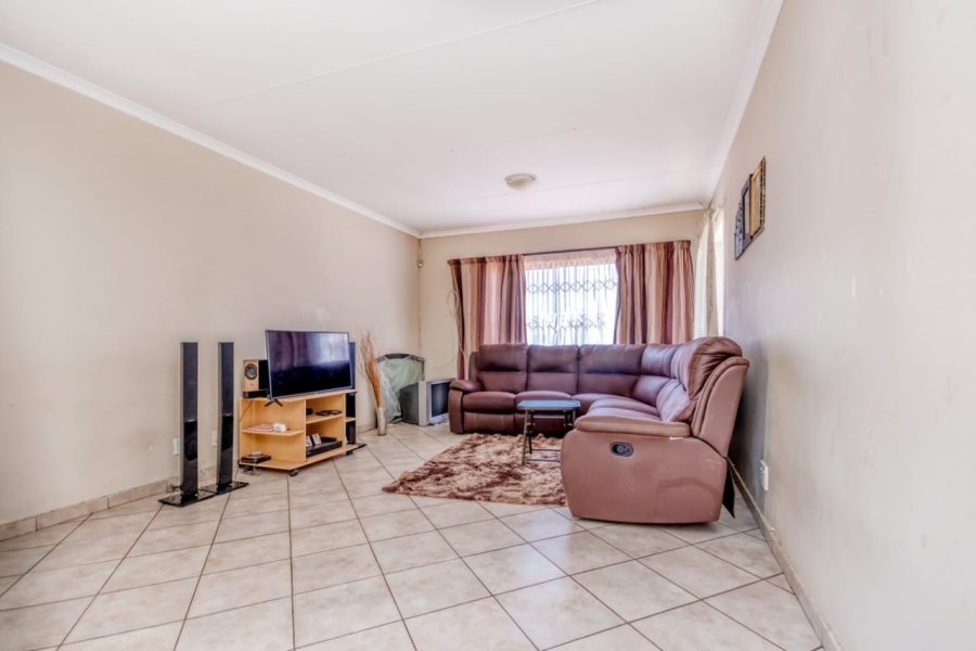 3 Bedroom Property for Sale in Soshanguve L Gauteng