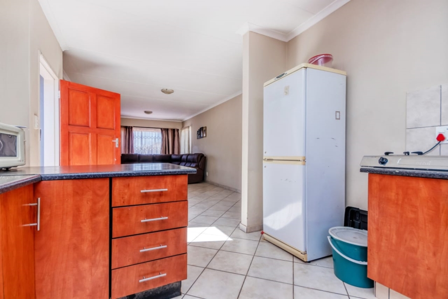 3 Bedroom Property for Sale in Soshanguve L Gauteng