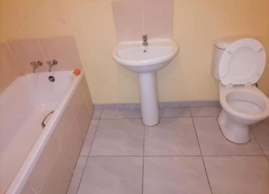 3 Bedroom Property for Sale in Soshanguve VV Gauteng