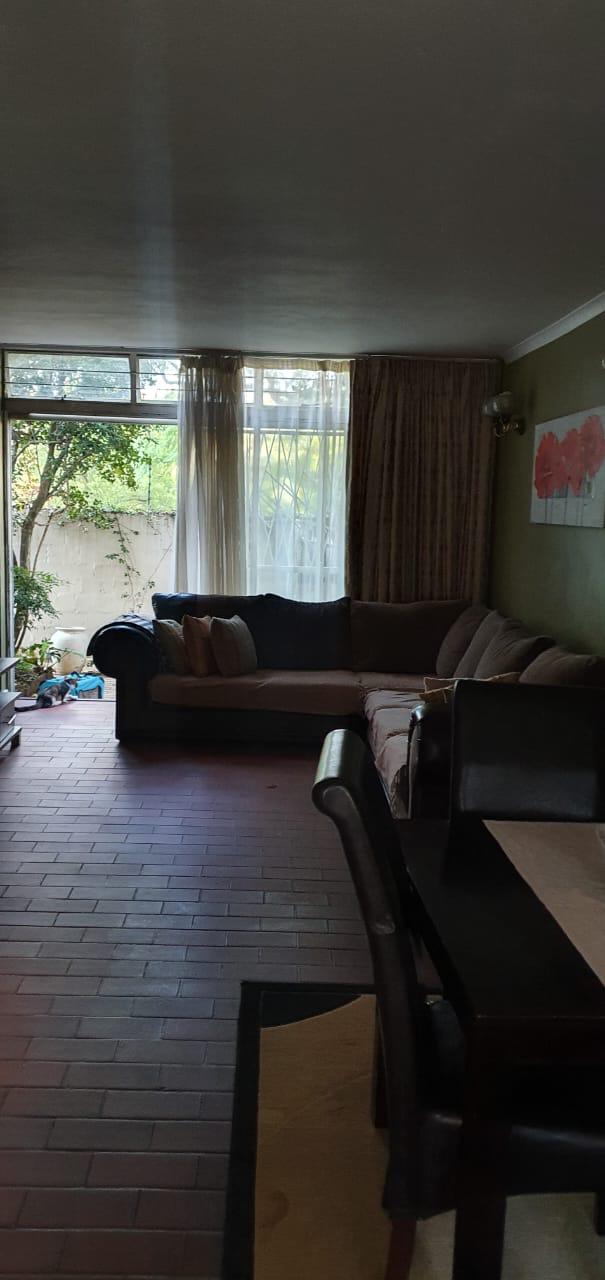 2 Bedroom Property for Sale in Sunnyside Gauteng