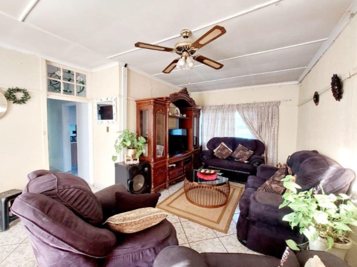 3 Bedroom Property for Sale in Vanderbijlpark CW 2 Gauteng