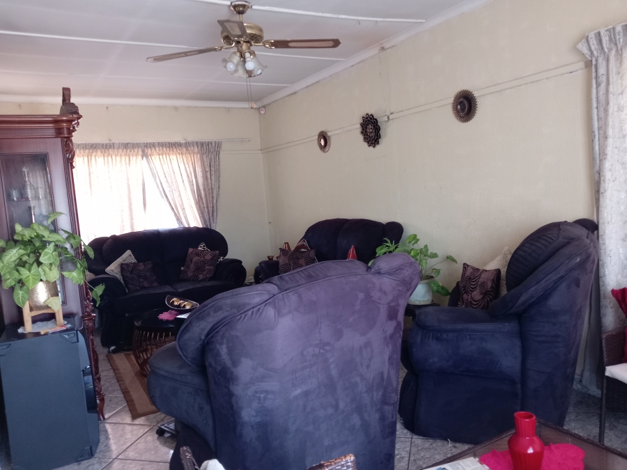 3 Bedroom Property for Sale in Vanderbijlpark CW 2 Gauteng