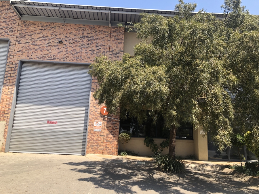 To Let commercial Property for Rent in North Riding Gauteng