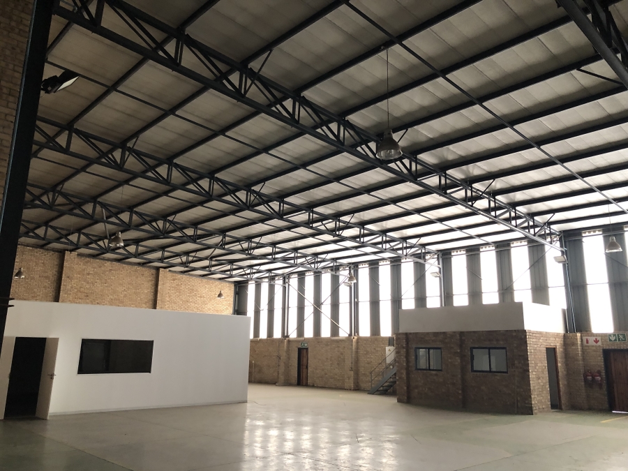 To Let commercial Property for Rent in North Riding Gauteng