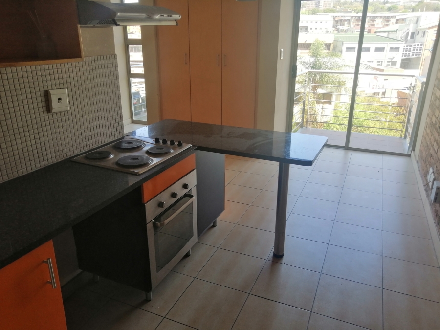 To Let 0 Bedroom Property for Rent in Richmond Gauteng