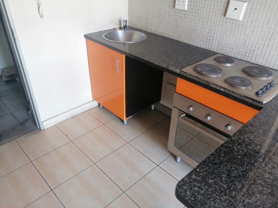 To Let 0 Bedroom Property for Rent in Richmond Gauteng