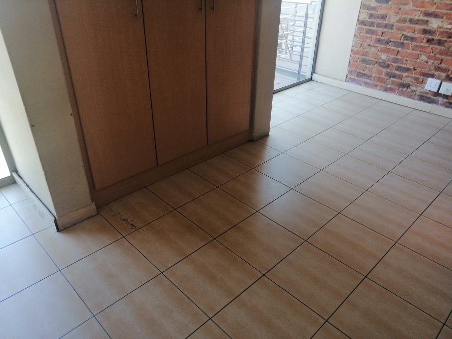 To Let 0 Bedroom Property for Rent in Richmond Gauteng