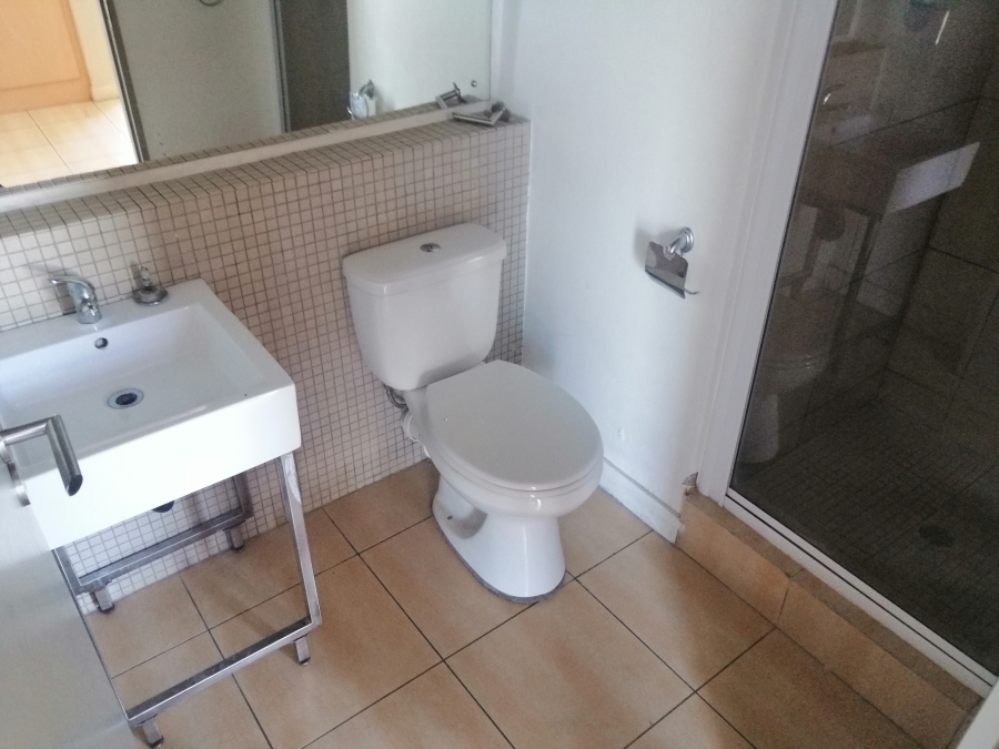 To Let 0 Bedroom Property for Rent in Richmond Gauteng