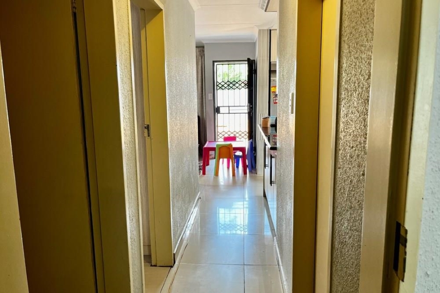 3 Bedroom Property for Sale in Soshanguve VV Gauteng