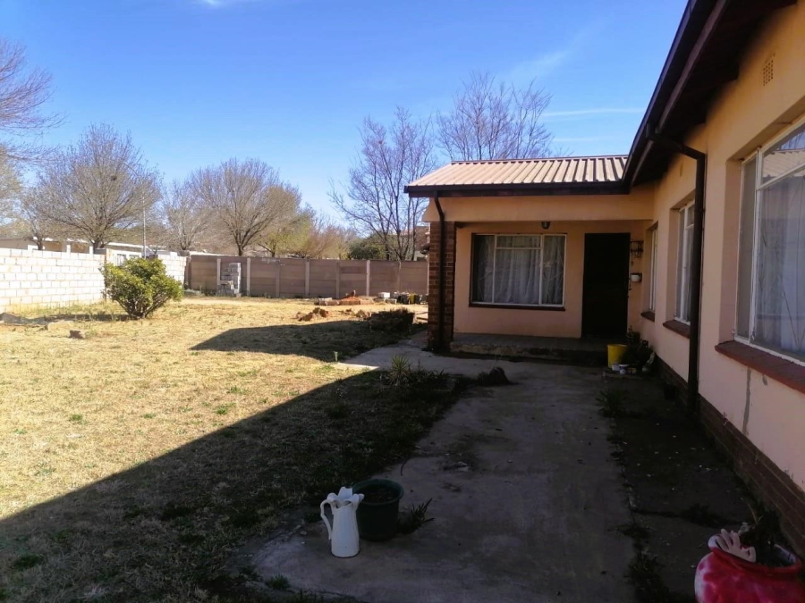 3 Bedroom Property for Sale in Rensburg Gauteng