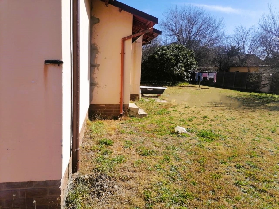 3 Bedroom Property for Sale in Rensburg Gauteng