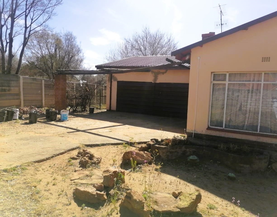 3 Bedroom Property for Sale in Rensburg Gauteng