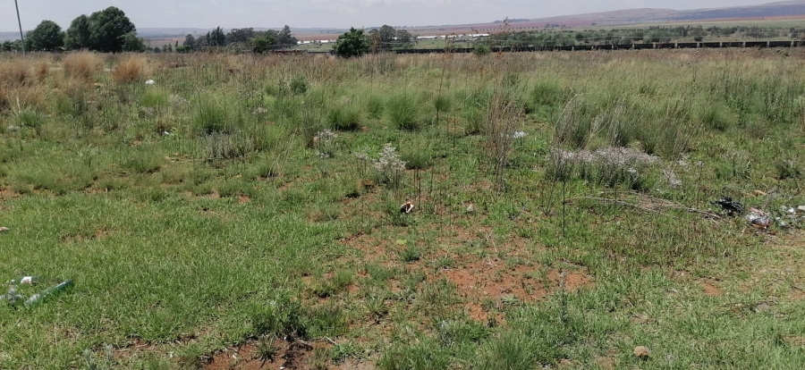 0 Bedroom Property for Sale in Bergsig Gauteng