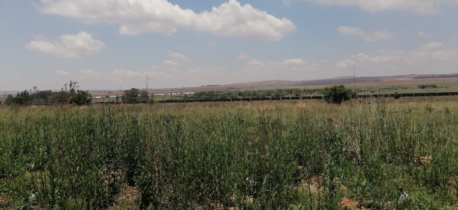 0 Bedroom Property for Sale in Bergsig Gauteng