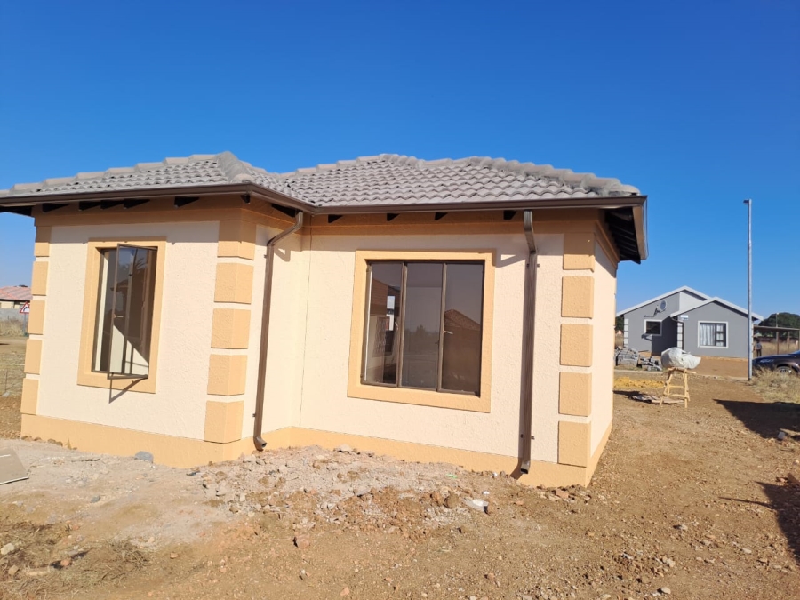 0 Bedroom Property for Sale in Bergsig Gauteng