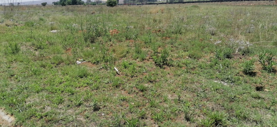 0 Bedroom Property for Sale in Bergsig Gauteng