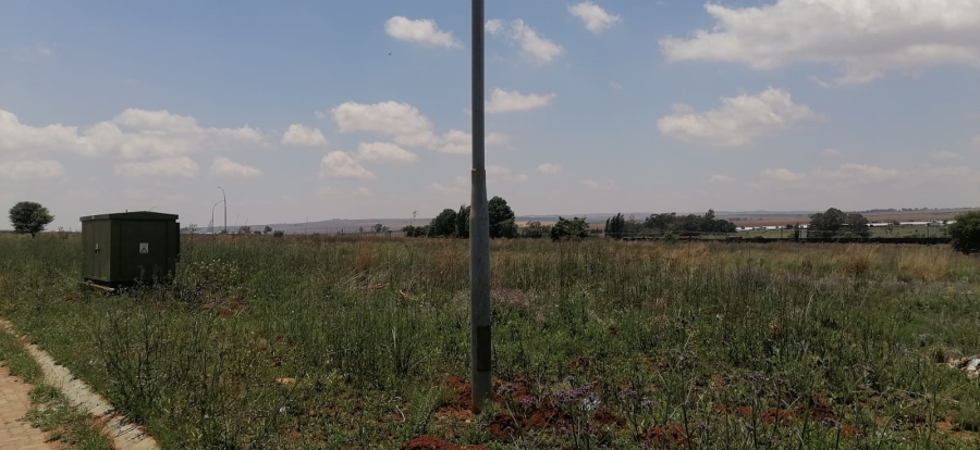 0 Bedroom Property for Sale in Bergsig Gauteng