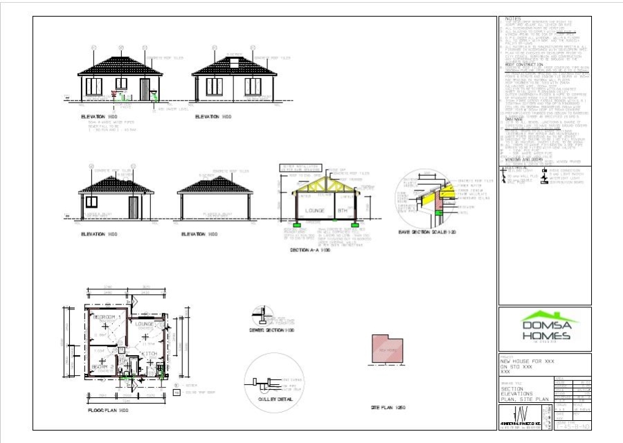 0 Bedroom Property for Sale in Bergsig Gauteng