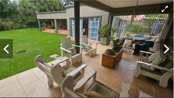 4 Bedroom Property for Sale in Mondeor Gauteng