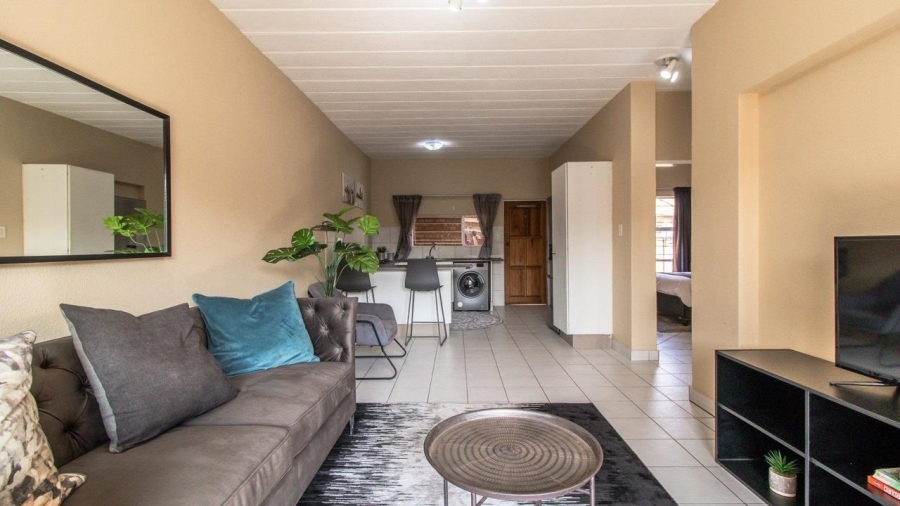 2 Bedroom Property for Sale in Liefde en Vrede Gauteng