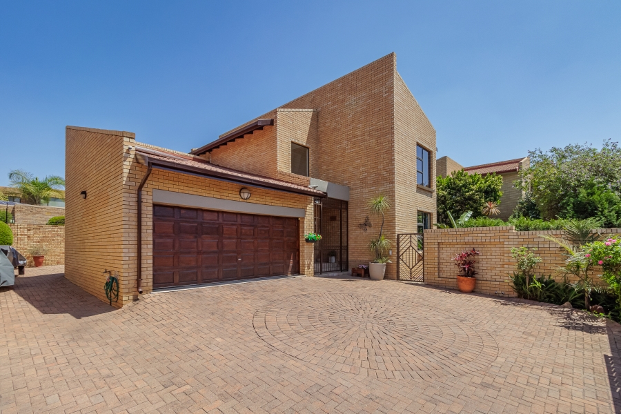 3 Bedroom Property for Sale in Randpark Ridge Gauteng