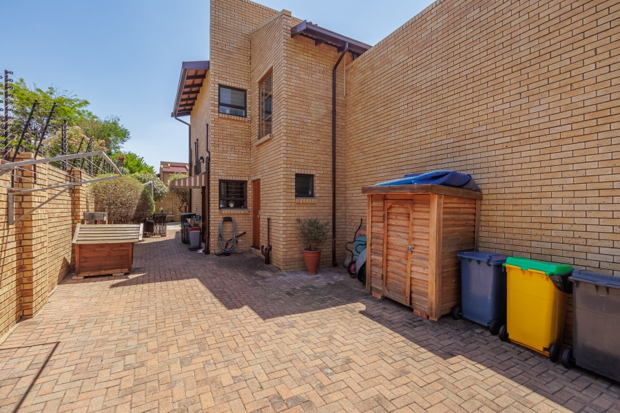 3 Bedroom Property for Sale in Randpark Ridge Gauteng