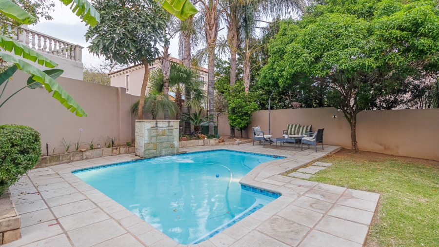 5 Bedroom Property for Sale in Fourways Gauteng