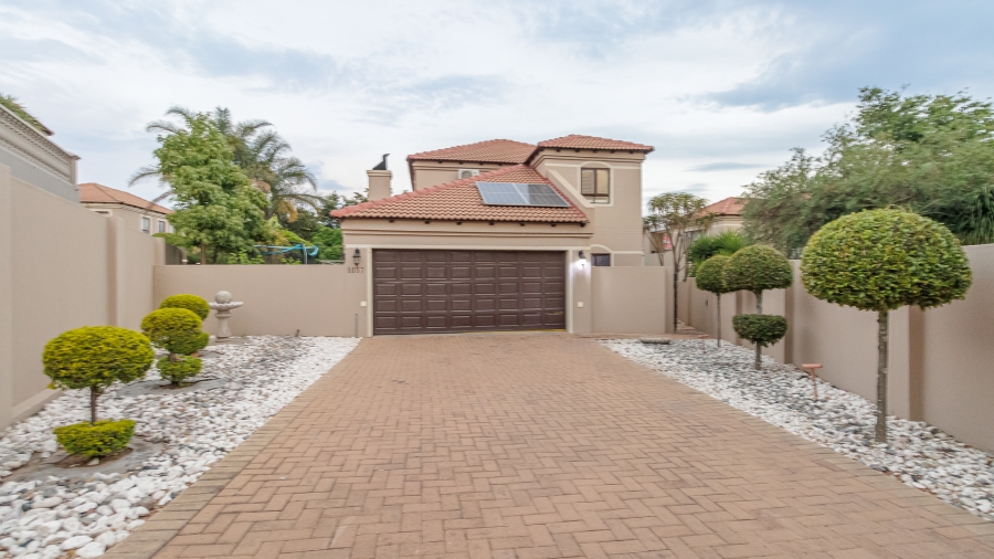 5 Bedroom Property for Sale in Fourways Gauteng