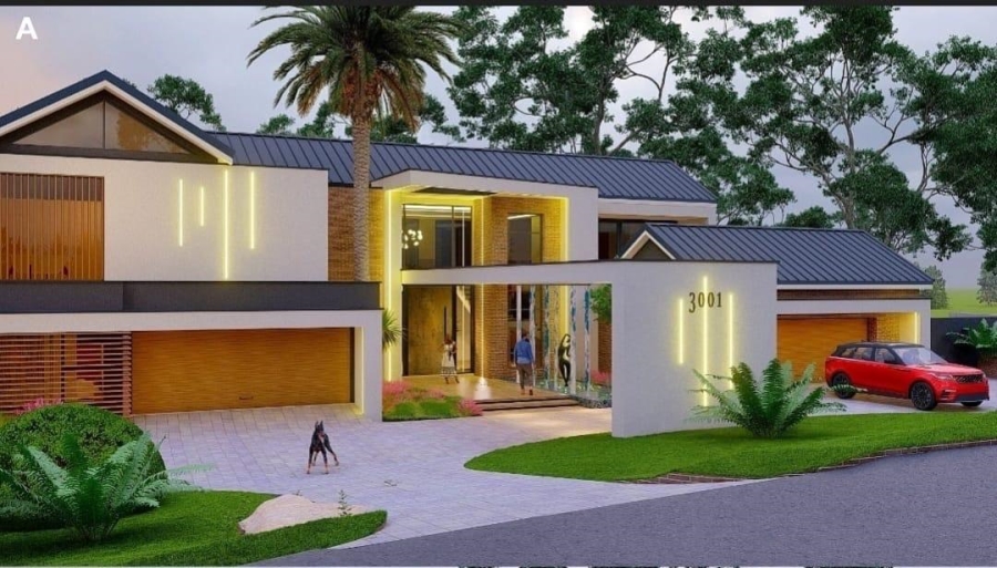 0 Bedroom Property for Sale in Tygerberg Country Estate Gauteng