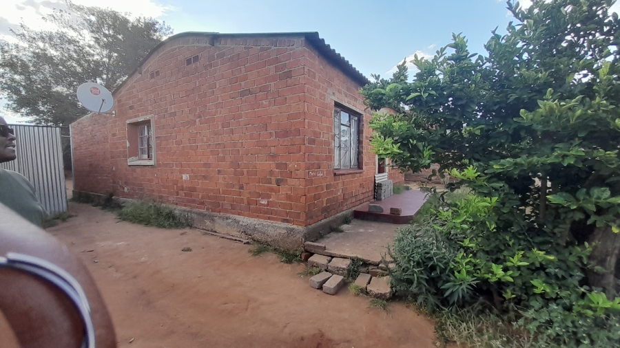 2 Bedroom Property for Sale in Sharpeville Gauteng