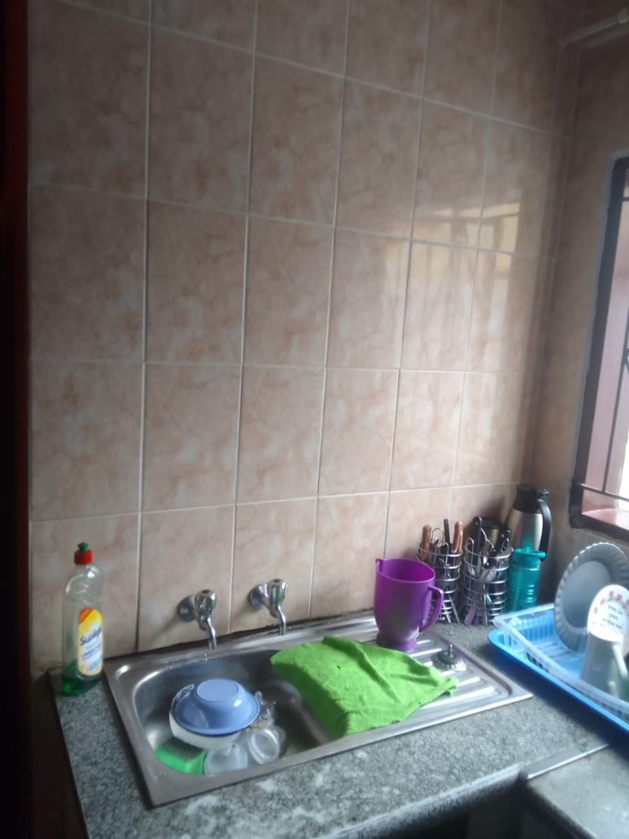 2 Bedroom Property for Sale in Cosmo City Gauteng