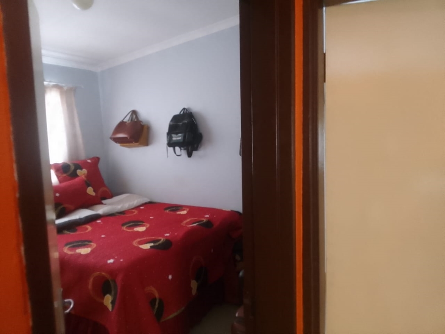 2 Bedroom Property for Sale in Cosmo City Gauteng