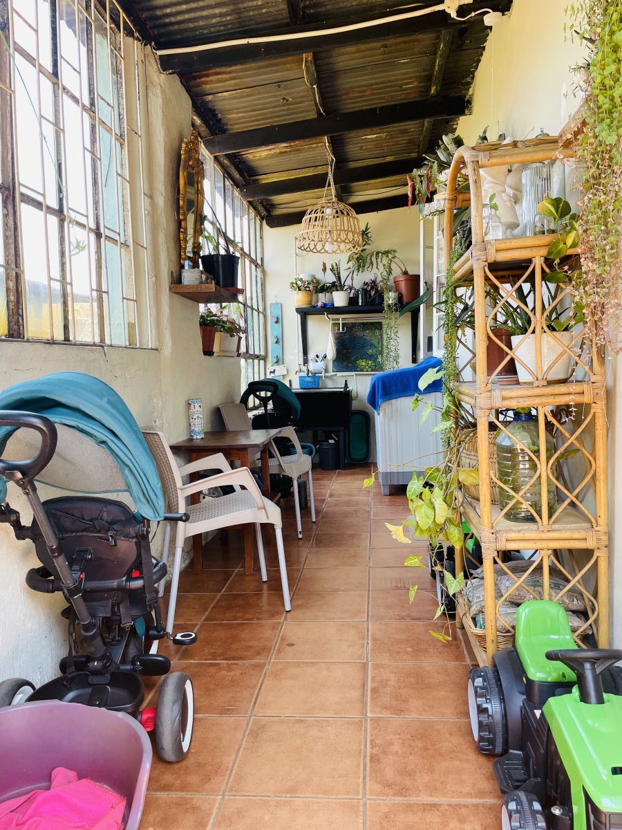 3 Bedroom Property for Sale in Krugersdorp West Gauteng
