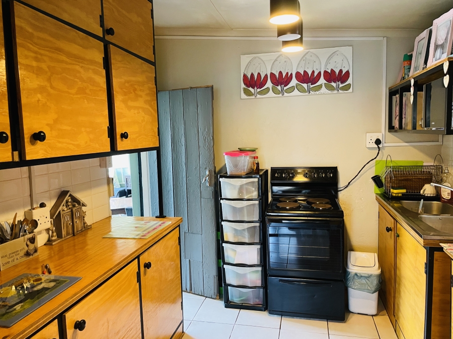 3 Bedroom Property for Sale in Krugersdorp West Gauteng
