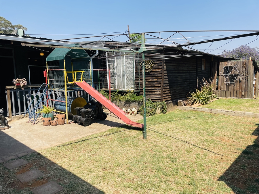3 Bedroom Property for Sale in Krugersdorp West Gauteng